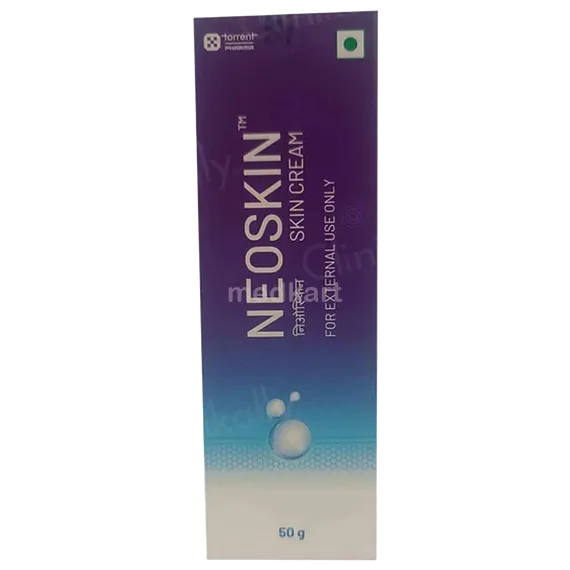 neoskin cream 50 gm